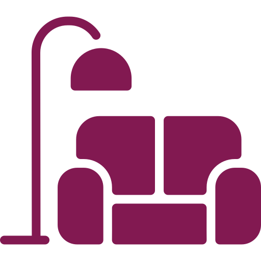 أثاث ومفروشات