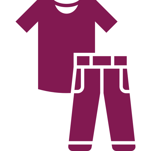 ملابس وأزياء