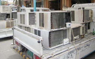 شراء مكيفات مستعملة شرق الرياض 0500593881