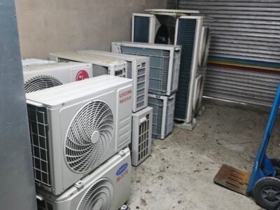 شراء مكيفات مستعملة شرق الرياض