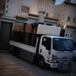 توصيل الاثاث الي الجمعيه الخيرية 0556723860