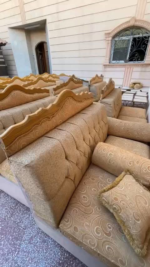 توصيل جمعية خيرية تاخذ المستعمل بالرياض تستقبل الاثاث 0542284584