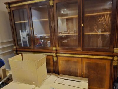 توصيل جمعية خيرية تاخذ المستعمل بالرياض تستقبل الاثاث -0533162272-