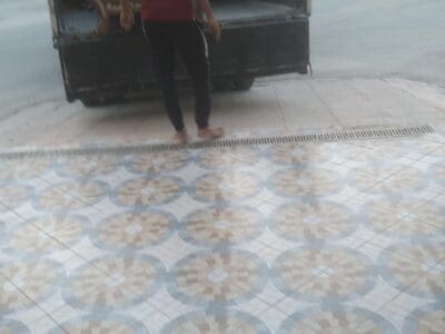 التخلص من الاثاث القديم حي الجزيرة 0559619194