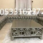 توصيل جمعية خيرية تاخذ المستعمل بالرياض تستقبل الاثاث -0533162272-