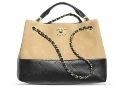 للبيع حقيبة شانيل ماستر كواليتي