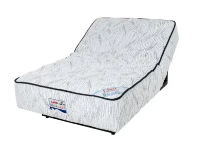 سرير كهربائي