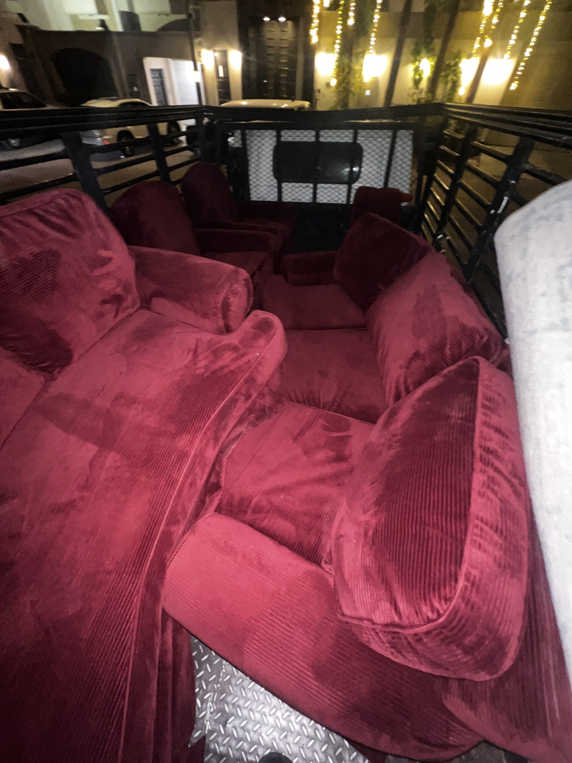 دنه توصيل للجمعيه الخيريه بالرياض