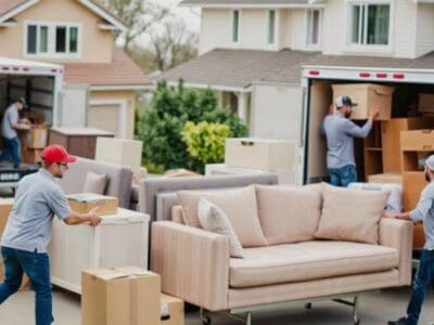 التخلص من الاثاث القديم بالرياض 0534375367