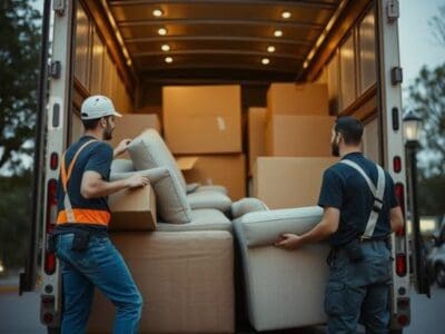 التخلص من الاثاث القديم بالرياض 0534375367