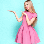 فساتين سهرة مستعملة للبيع: دعي فستانك يعبر عنك