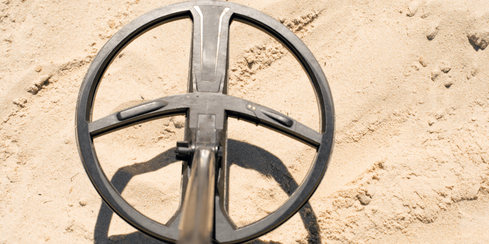 بيع جهاز كشف المعادن والذهب في السعودية