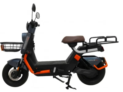 سكوتر كهربائي فوكسر