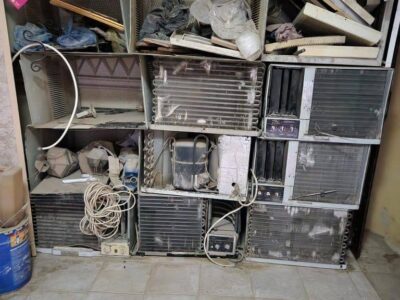 حقين الأثاث المستعمل 0500593881