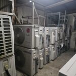 شراء مكيفات مستعمله بالمزاحمية 0500593881