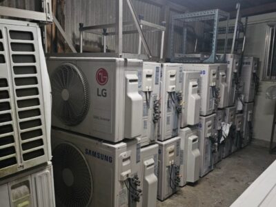 شراء مكيفات مستعملة برماح 0500593881