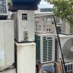 شراء مكيفات خربانه بالرياض 0500593881