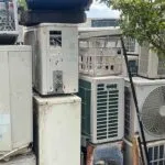 شراء مكيفات خربانه بالرياض 0500593881