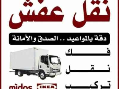 دينا نقل الاثاث بالرياض 0500593881