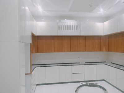 مطابخ المنيوم