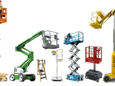 تأجير مان لفت سيزر لفت للايجار تأجير كرينات