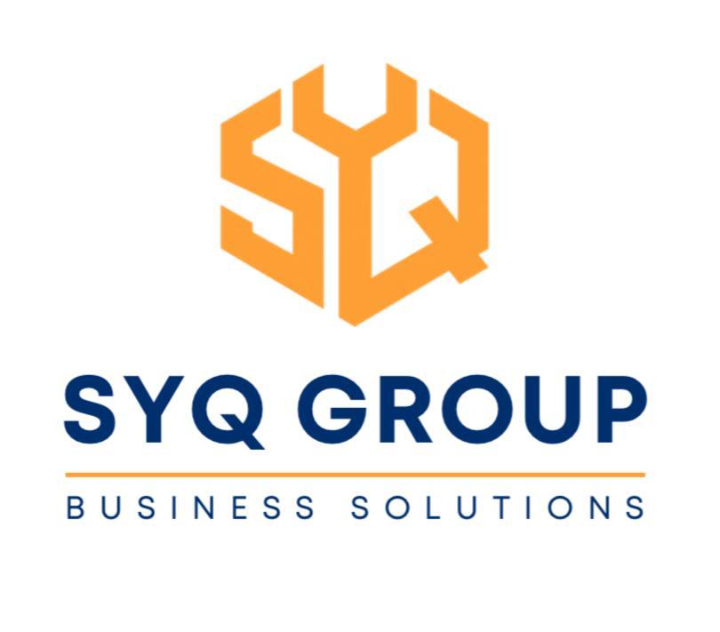 مجموعة SYQ لحلول الاعمال