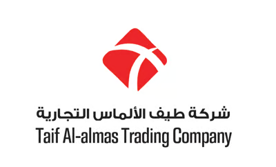 شركة طيف الألماس التجارية