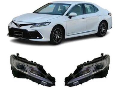 بيع اكسسورات قطع كامري 2019 GLE