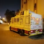 دينه نقل عفش داخل وخارج صبيا 0552800983