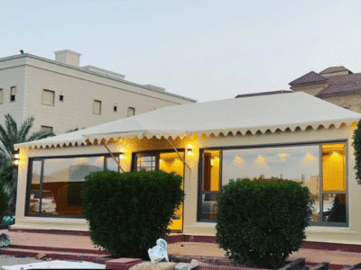 خيام ملكيه خيام بيوت شعر خيام فاخره الرياض