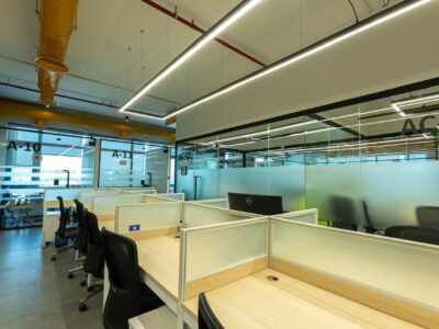 مكاتب جاهزة للإيجار في حي السويدي| الرياض