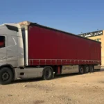 تريلا ستارة نقل بضائع خارج الرياض 0567781387