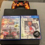 بلاي ستيشن 4 للبيع