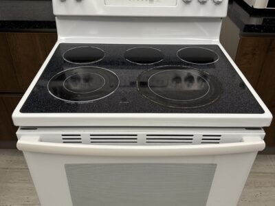 فرن كهربائي جنرال الكتريك