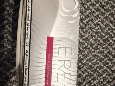 سجاير تيرا سلفر مصري