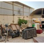 خدمة التخلص منهط من الاثاث القديم بالرياض 0567781387