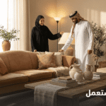 أفضل طريقة لبيع الأثاث المستعمل بسرعة وبأعلى سعر