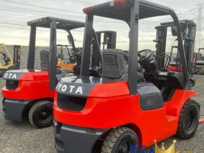 فوركلفت للأيجار في الدمام