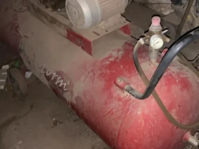 كومبروسورات مستعملة للبيع