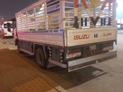 دينا نقل عفش خارج المدينة المنورة