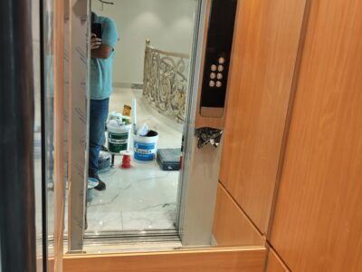 تركيب وصيانة مصاعد