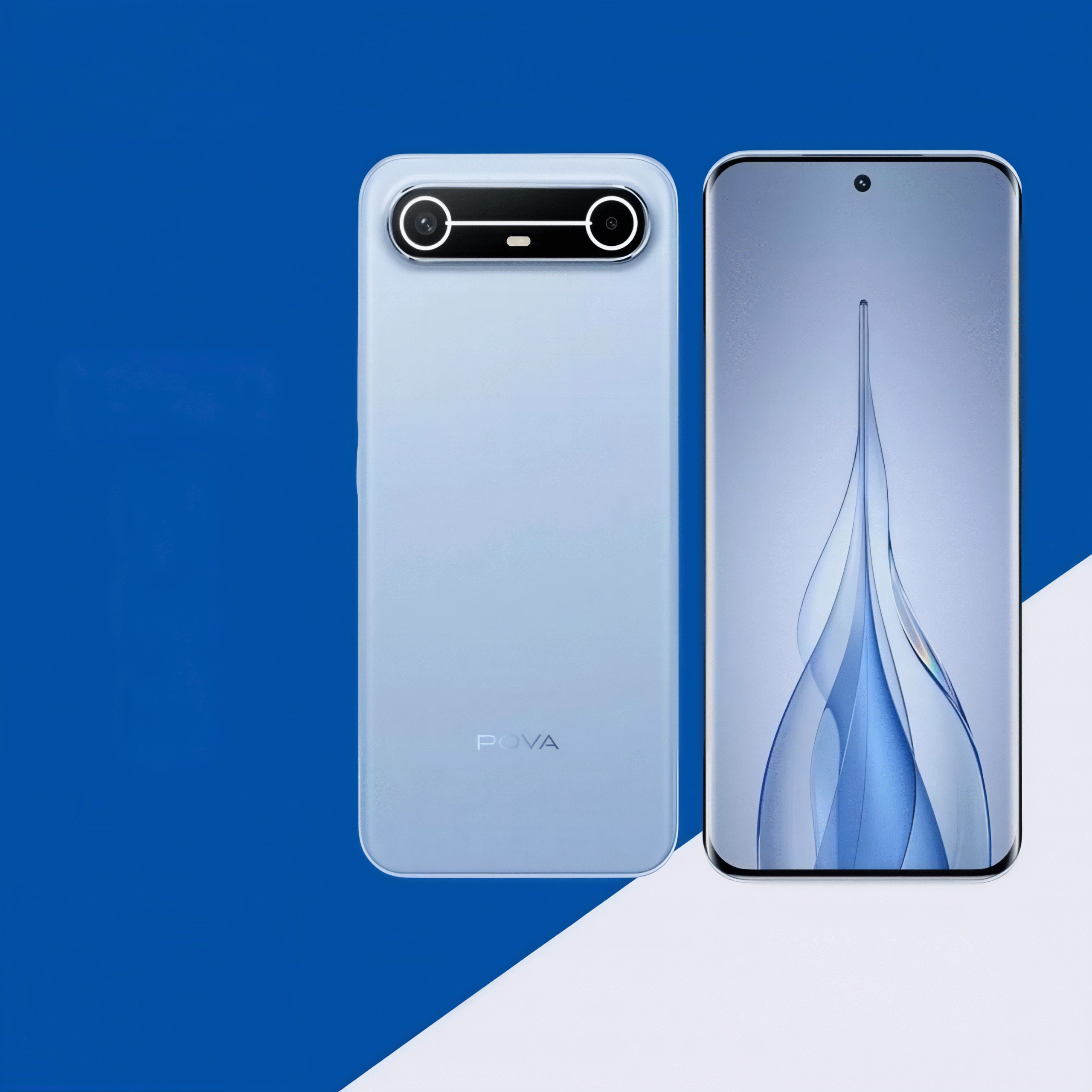 تكنو بوفا سليم 5g