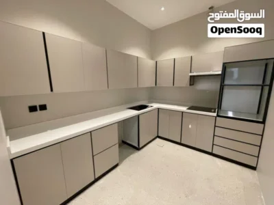 مطابخ جديده للبيع بسعر ممتاز