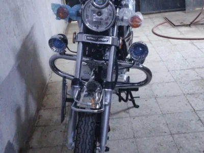 دباب اباتشي كوبرا للبيع