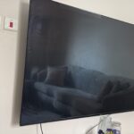 شاشة استعمال نظيف