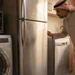 بيع أجهزة كهربائية مستعملة بحالات ممتازة مع فرصه.كوم