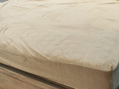 غرفة نوم كاملة كبيرة