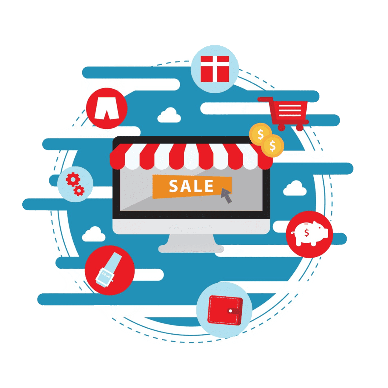 موقع لبيع المستعمل