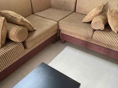 كنب مجلس بسعر مغرى