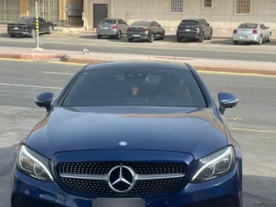 مرسيدس بنز للبيع